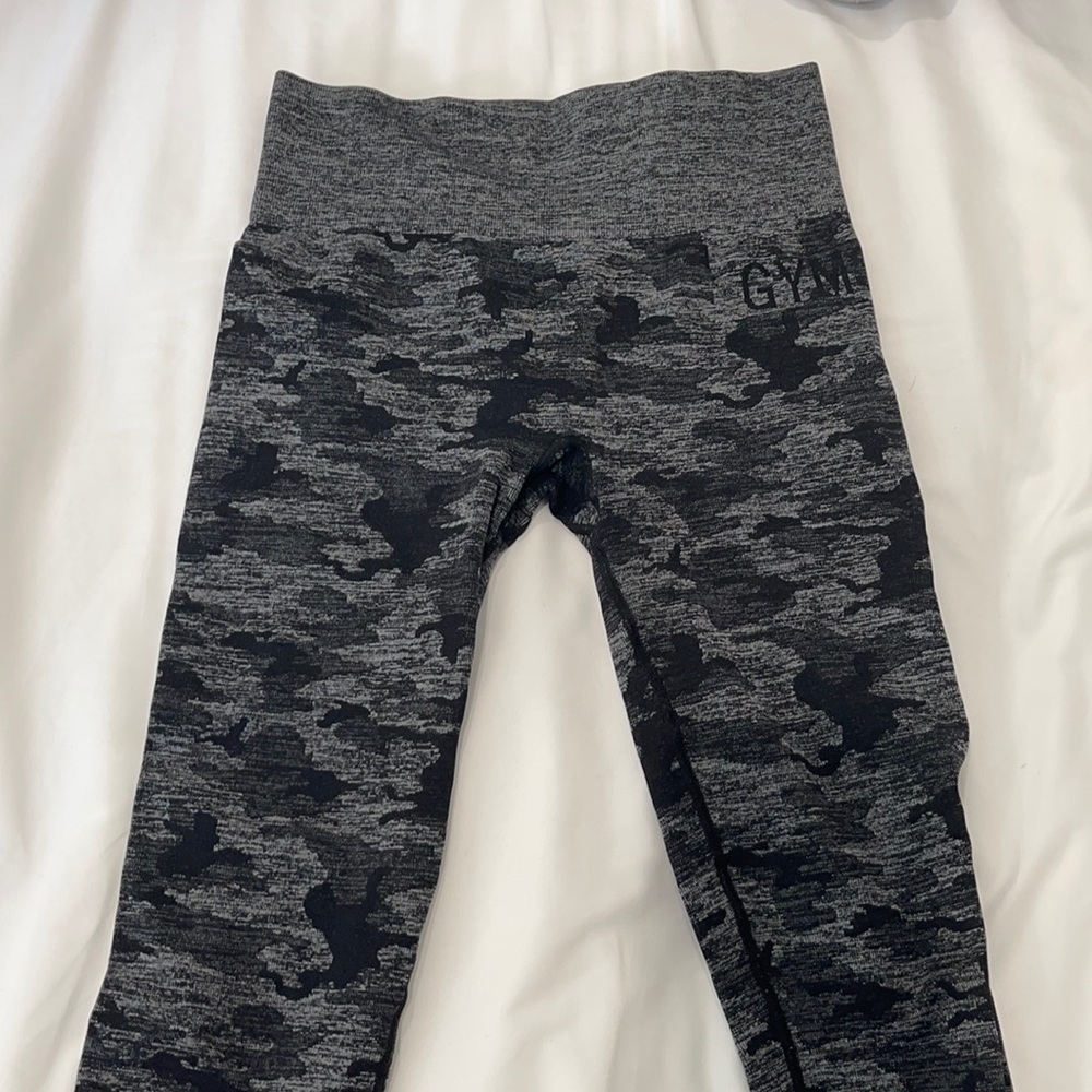 GYMSHARK Workout pants